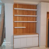 طراحی و ساخت انواع کابینت و دکوراسیون داخلی|مصالح و تجهیزات ساختمان|بم, |دیوار