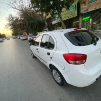 تیبا ۲ مدل ۱۳۹۹