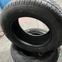 لاستیک kmc t8