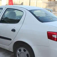 ماشین رانا مدل 93