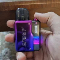 پاد ارگاس p2