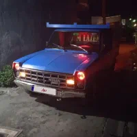 فروش نیسان دیزل