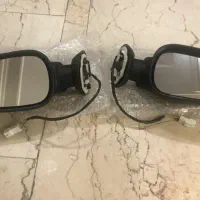 آینه بغل L90 برقی فابریک ( کروز) جفت|قطعات یدکی و لوازم جانبی|تهران, کوی بیمه|دیوار