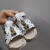 تعدادی کفش در حدنو|کیف، کفش، کمربند|خرمآباد, |دیوار