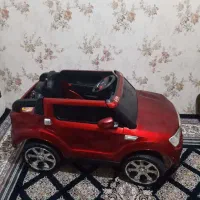 ماشین شارژی|اسباب‌بازی بچه|قم, پردیسان|دیوار