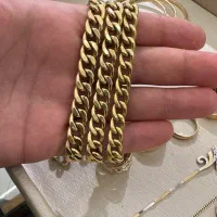 طلای کارکرده در حدنو|جواهرات|گرگان, |دیوار