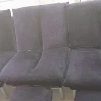 فروش فوری مبل|مبلمان خانگی و میز عسلی|کیش, |دیوار