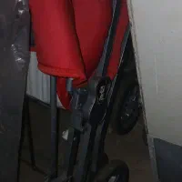 کالسکه سالم