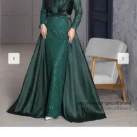 لباس مجلسی زنانه . لباس مجلسی