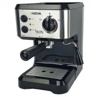 فروش اسپرسوسازنوا مدل ۱۴۶ سالم ودرحدنو