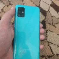گوشی a51
