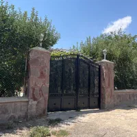 زمین باغ ۲۶۰ متر جابان دماوند سندتکبرگ با انشعابات