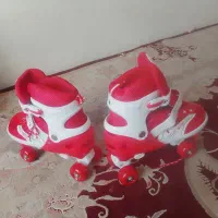 کفش اسکیت|دوچرخه، اسکیت، اسکوتر|بیرجند, |دیوار