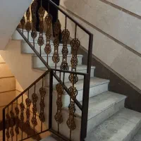 فروش مستغلات ۴۵۰متر ساختمان دربست فاطمی    ولیعصر