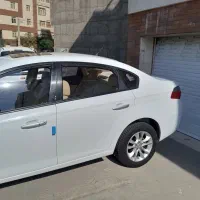 برلیانس ۳۳۰ اتومات مدل ۹۵|خودرو سواری و وانت|تهران, بهمن یار|دیوار