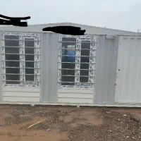 کانکس 5*3 پانزده متری نو