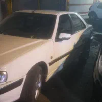 پرشیا سال مدل ۸۹