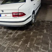 سمند الیکس|خودرو سواری و وانت|تهران, جی|دیوار