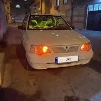 پراید۱۳۲|خودرو سواری و وانت|رشت, حمیدیان|دیوار