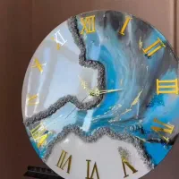 ساعت بیس ام دی اف