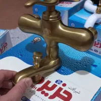 شیرالات جزیره و قهرمان|لوازم سرویس بهداشتی|کرج, فاز ۳ گوهردشت|دیوار