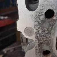 سرسیلندر پراید|قطعات یدکی و لوازم جانبی|قم, آزادگان|دیوار