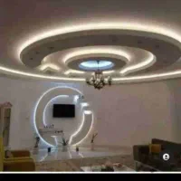 رابیتس کاری وجوشکاری نما وال پست .تخریب..