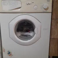 لباسشویی هایر سالم