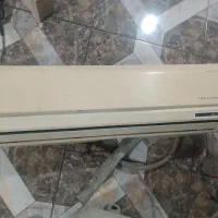 کلر گازی و فندانس و پمپ درین و غیره