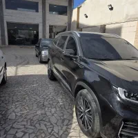 تیگو ۸ پرو مدل ۱۴۰۱|خودرو سواری و وانت|رشت, فلسطین|دیوار