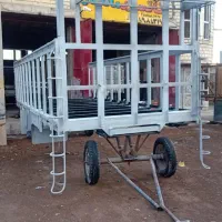 اتاق باری اتکو مدل تک