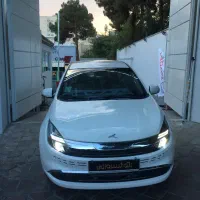 کی ام سی ایگل مدل ۱۴۰۴|خودرو سواری و وانت|تهران, قیطریه|دیوار