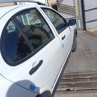 کوییک rs مدل 1403|خودرو سواری و وانت|شیراز, تل حسین‌آباد|دیوار