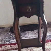 میزسماور