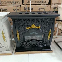 بخاری گازی جنرال|بخاری، هیتر، شومینه|ساوه, |دیوار