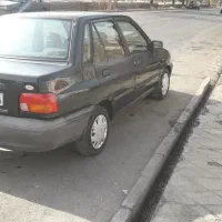 پراید۸۴ در حد بالا|خودرو سواری و وانت|کرج, عظیمیه|دیوار