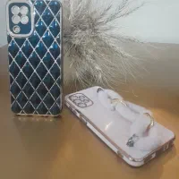 گارد گوشی سیلیکونی نو