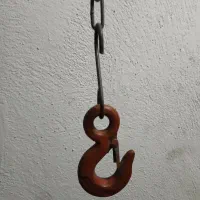 قلاب بالابر ضامن دار|ابزارآلات|کرج, شهرک بنفشه|دیوار