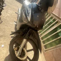 موتور پیشرو پیام ۱۳۵ فروش فوری|موتورسیکلت|تهران, بازار|دیوار