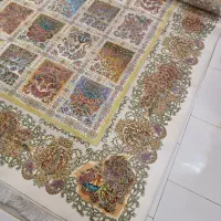 فرش ماشینی