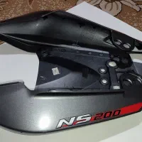 فلاپ ns|قطعات یدکی و لوازم جانبی|تهران, بهداشت|دیوار