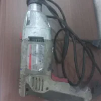 دریل چکشی بدنه فلزی