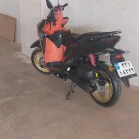 فروش موتور سیکلت کلیک