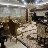 آپارتمان بسیار شیک در شرقی فردوسی ۳ خواب