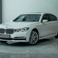 اجاره خودرو BMW 730 LI /رنت کرایه بی ام و