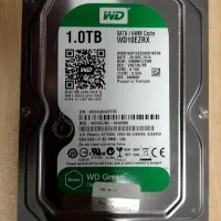 هارد اینترنال ۱ ترا وسترن دیجیتال