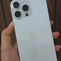 آیفون ۱۶ پرومکس با گارانتی