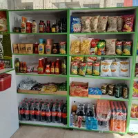 استند و قفسه|فروشگاه و مغازه|پیر بکران, |دیوار