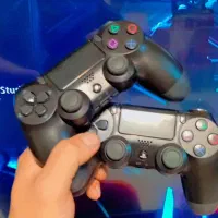 ps4|کنسول، بازی ویدئویی و آنلاین|تبریز, |دیوار