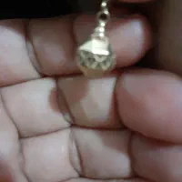 گوشواره طلا